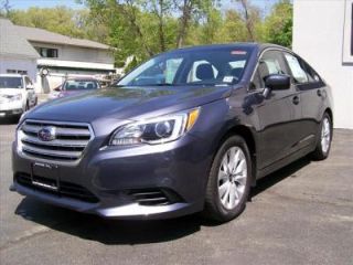 Used 2015 Subaru Legacy 2.5i Premium in Wayne, New Jersey