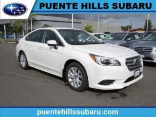 Used 2016 Subaru Legacy 2.5i Premium in City of Industry, California