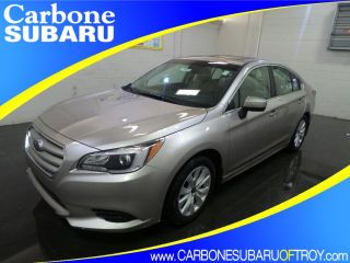 Used 2017 Subaru Legacy 2.5i Premium in Troy, New York