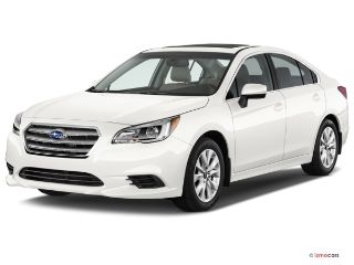 Used 2016 Subaru Legacy 2.5i Premium in Milford, Connecticut