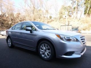 Used 2016 Subaru Legacy 2.5i Premium in Pittsburgh, Pennsylvania