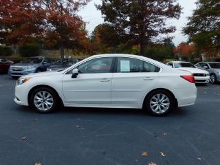 Used 2015 Subaru Legacy 2.5i Premium in Apex, North Carolina