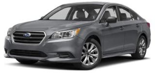 Used 2017 Subaru Legacy 2.5i Premium in Belmont, Massachusetts