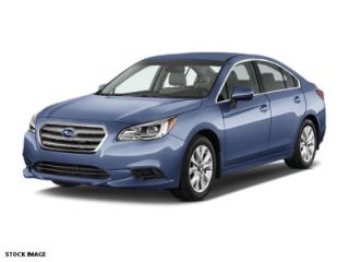 Used 2016 Subaru Legacy 2.5i Premium in Tinton Falls, New Jersey