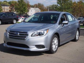 Used 2017 Subaru Legacy 2.5i Premium in North Huntingdon, Pennsylvania
