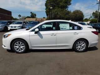 Used 2016 Subaru Legacy 2.5i Premium in Sherman Oaks, California