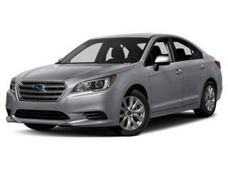 Used 2017 Subaru Legacy 2.5i Premium in Plaistow, New Hampshire