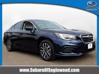 Used 2018 Subaru Legacy 2.5i Premium in Englewood, New Jersey