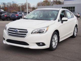 Used 2016 Subaru Legacy 2.5i Premium in Irwin, Pennsylvania