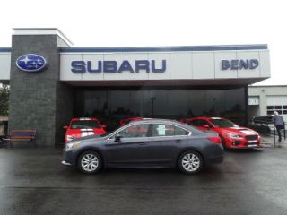 Used 2015 Subaru Legacy 2.5i Premium in Bend, Oregon