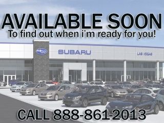 Used 2018 Subaru Legacy 2.5i Premium in Las Vegas, Nevada