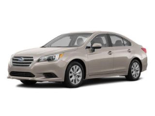 Used 2016 Subaru Legacy 2.5i Premium in Waynesburg, Pennsylvania