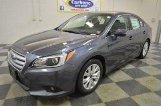 Used 2016 Subaru Legacy 2.5i Premium in Troy, New York