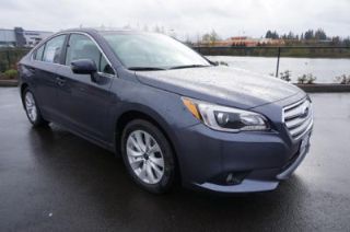 Used 2016 Subaru Legacy 2.5i Premium in Salem, Oregon