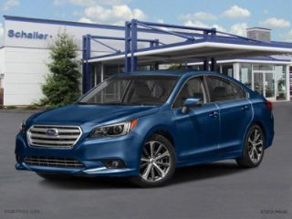 Used 2016 Subaru Legacy 2.5i Limited in New Britain, Connecticut