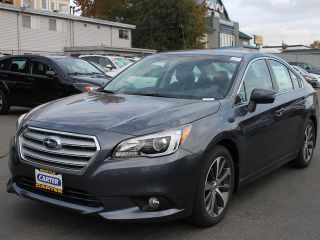 Used 2016 Subaru Legacy 2.5i Limited in Seattle, Washington