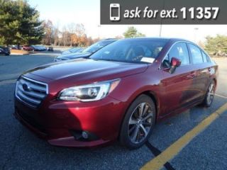 Used 2015 Subaru Legacy 2.5i Limited in Gaithersburg, Maryland