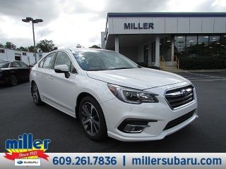 Used 2018 Subaru Legacy 2.5i Limited in Lumberton, New Jersey