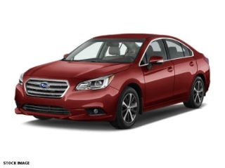 Used 2016 Subaru Legacy 2.5i Limited in Parsippany, New Jersey