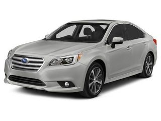 Used 2015 Subaru Legacy 2.5i Limited in Fairfax, Virginia