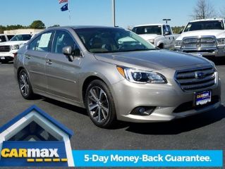 Used 2015 Subaru Legacy 2.5i Limited in Savannah, Georgia