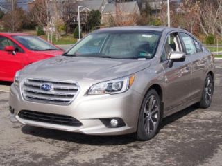 Used 2016 Subaru Legacy 2.5i Limited in Irwin, Pennsylvania