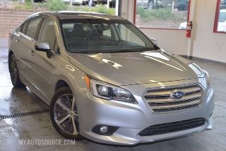 Used 2015 Subaru Legacy 2.5i Limited in Lindon, Utah