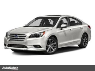 Used 2016 Subaru Legacy 2.5i Limited in Roseville, California