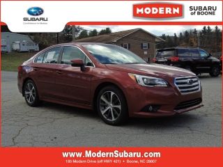 Used 2017 Subaru Legacy 2.5i Limited in Boone, North Carolina