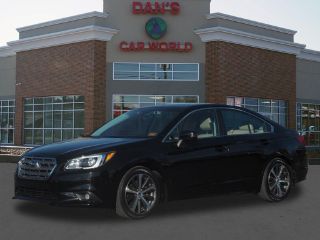 Used 2015 Subaru Legacy 2.5i Limited in White Hall, West Virginia