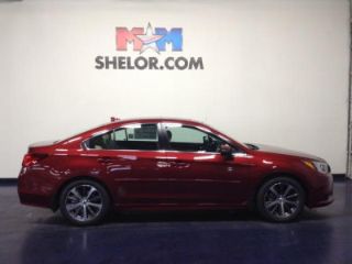 Used 2016 Subaru Legacy 2.5i Limited in Christiansburg, Virginia