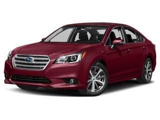 Used 2017 Subaru Legacy 2.5i Limited in North Smithfield, Rhode Island