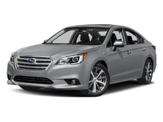 Used 2017 Subaru Legacy 2.5i Limited in Billings, Montana