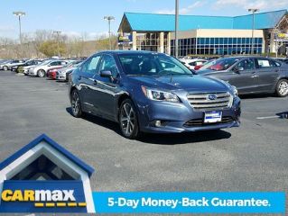 Used 2015 Subaru Legacy 2.5i Limited in Charlotte, North Carolina