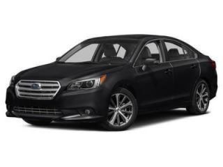 Used 2016 Subaru Legacy 2.5i Limited in Lyme, Connecticut