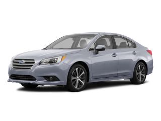 Used 2016 Subaru Legacy 2.5i Limited in Auburn, Maine