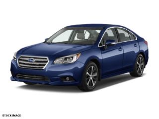 Used 2016 Subaru Legacy 2.5i Limited in Hackettstown, New Jersey
