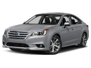 Used 2017 Subaru Legacy 2.5i Limited in North Hampton, New Hampshire