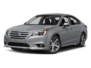 Used 2017 Subaru Legacy 2.5i Limited in Flemington, New Jersey
