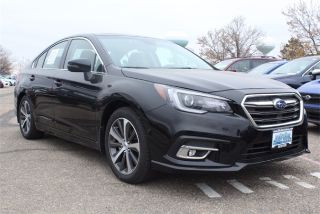 Used 2018 Subaru Legacy 2.5i Limited in Thornton, Colorado