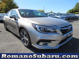 Used 2018 Subaru Legacy 2.5i Limited in Syracuse, New York