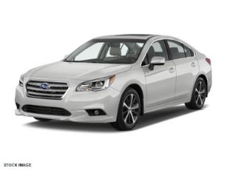 Used 2017 Subaru Legacy 2.5i Limited in Northumberland, Pennsylvania