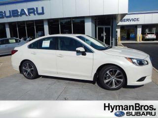 Used 2017 Subaru Legacy 2.5i Limited in Midlothian, Virginia
