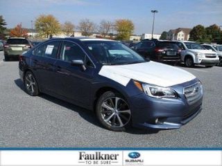 Used 2017 Subaru Legacy 2.5i Limited in Harrisburg, Pennsylvania
