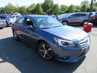Used 2017 Subaru Legacy 2.5i Limited in Leesburg, Virginia