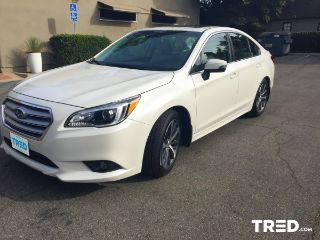 Used 2015 Subaru Legacy 2.5i Limited in Los Angeles, California