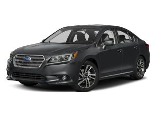 Used 2017 Subaru Legacy 2.5i Sport in Somerset, New Jersey