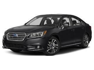 Used 2017 Subaru Legacy 2.5i Sport in Cathedral City, California