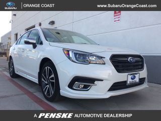 Used 2018 Subaru Legacy 2.5i Sport in Santa Ana, California