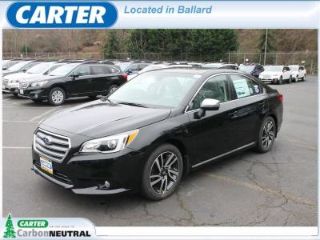 Used 2017 Subaru Legacy 2.5i Sport in Seattle, Washington